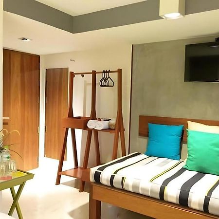 Chic Chiangkhan Hotel Chiang Khan Eksteriør bilde