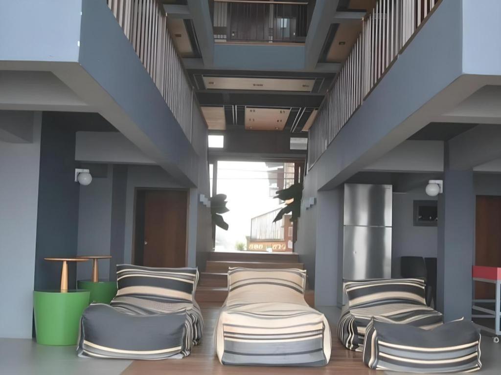 Chic Chiangkhan Hotel Chiang Khan Eksteriør bilde