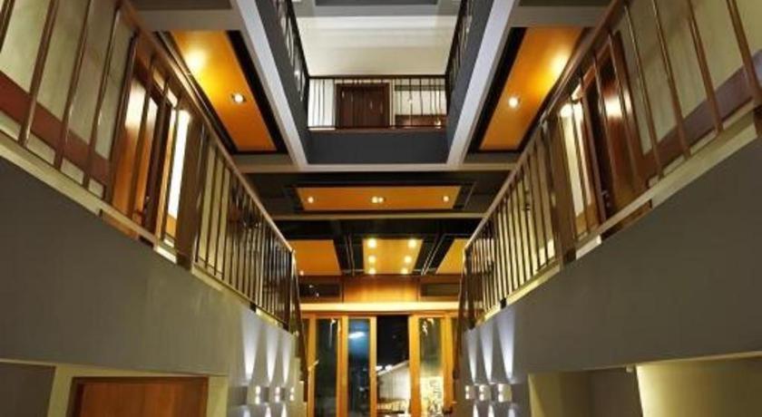 Chic Chiangkhan Hotel Chiang Khan Eksteriør bilde