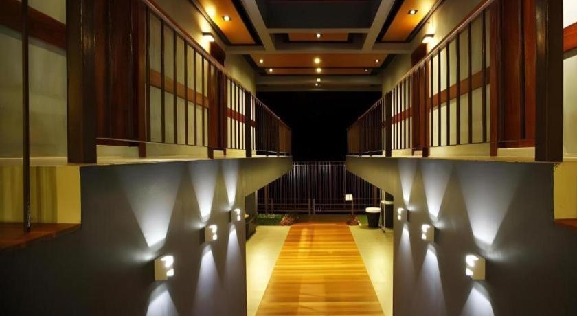 Chic Chiangkhan Hotel Chiang Khan Eksteriør bilde