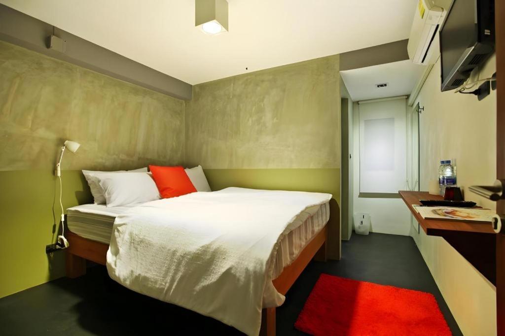 Chic Chiangkhan Hotel Chiang Khan Eksteriør bilde