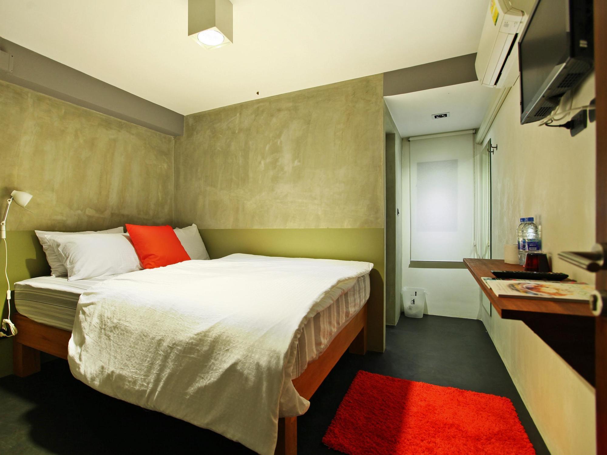 Chic Chiangkhan Hotel Chiang Khan Eksteriør bilde
