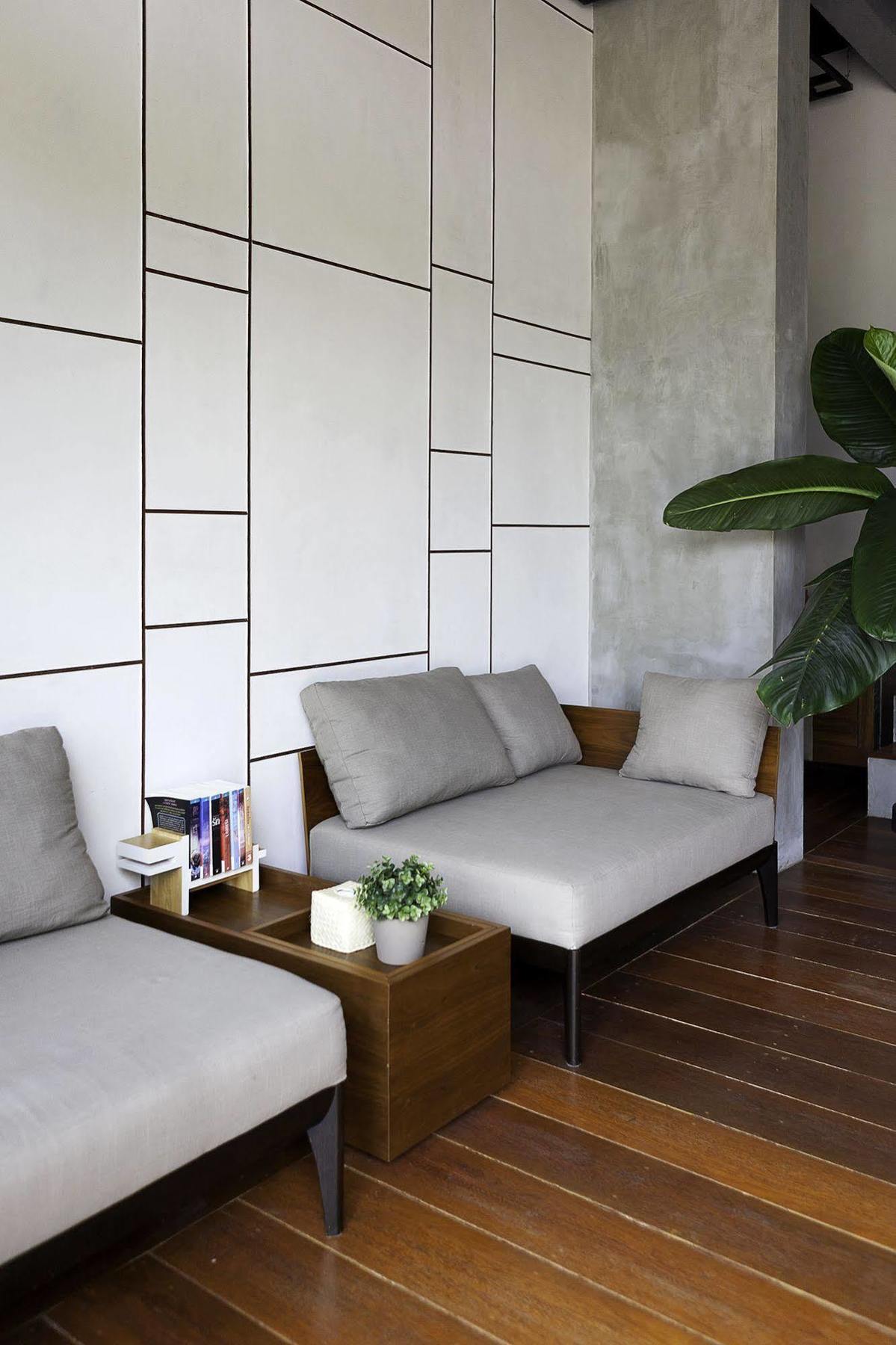 Chic Chiangkhan Hotel Chiang Khan Eksteriør bilde